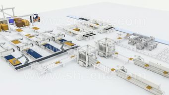 智能工廠與影視策劃 如何用視覺敘事重塑工業(yè)未來