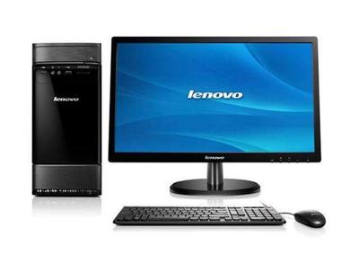 華為與聯(lián)想 企業(yè)采購市場(chǎng)的博弈與選擇