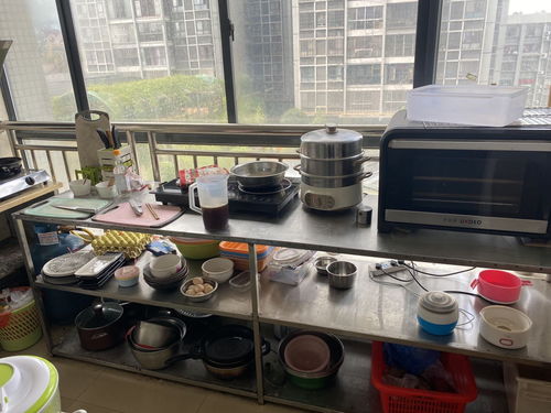 老牌沙拉工作室技術(shù)及設(shè)備整體轉(zhuǎn)讓?zhuān)瑱C(jī)遇難得