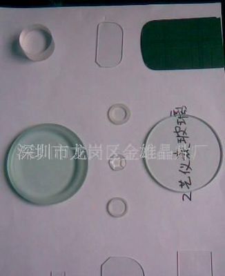 中明光學(xué) 立足廈門，以精密制造鑄就光學(xué)鏡片加工新標(biāo)桿